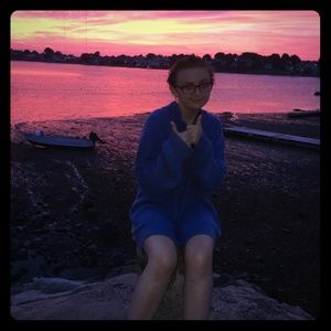 Meet your Posher, Kailey